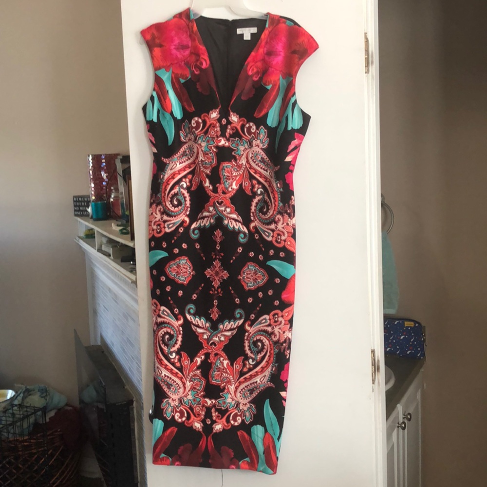New York & Company dress, small